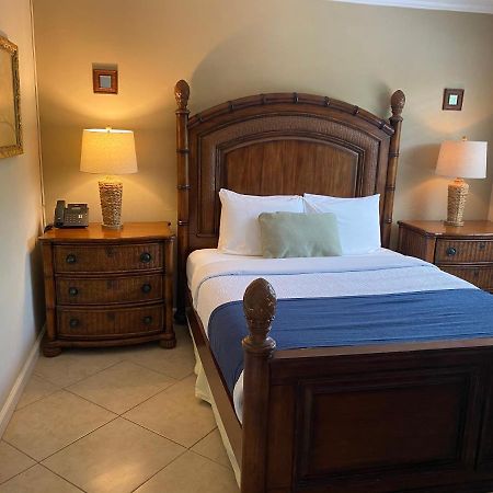 Casitas Coral Ridge Hotel Fort Lauderdale Luaran gambar