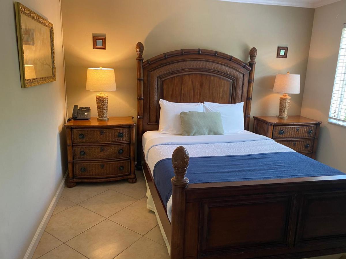 Casitas Coral Ridge Hotel Fort Lauderdale Luaran gambar