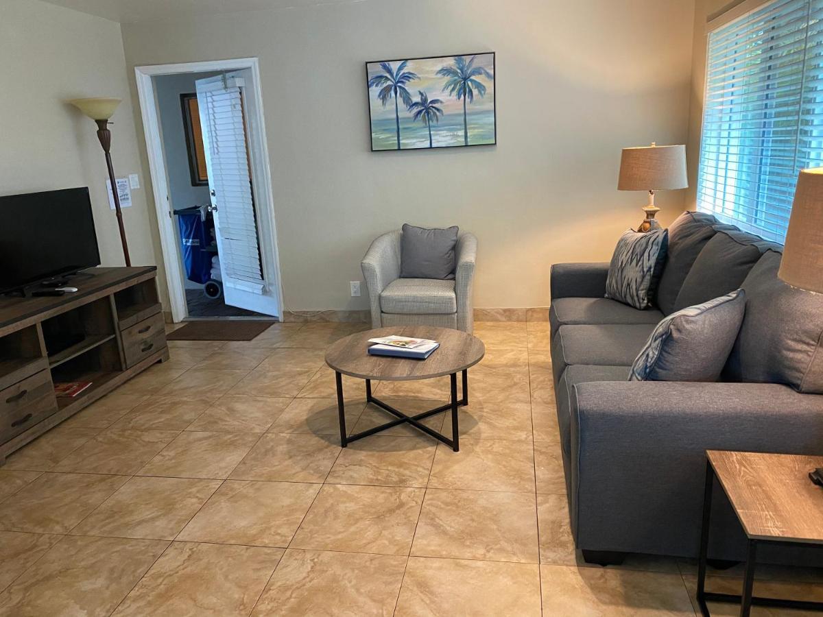Casitas Coral Ridge Hotel Fort Lauderdale Luaran gambar