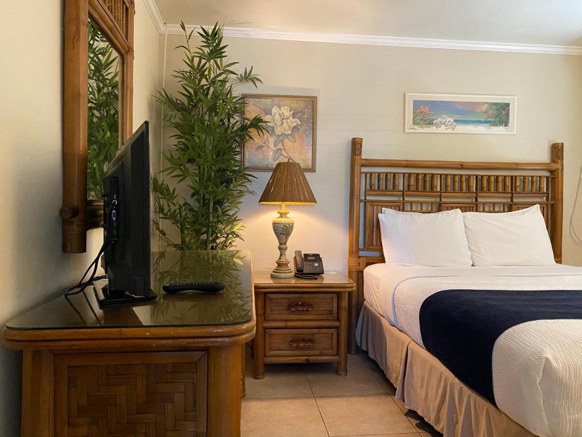 Casitas Coral Ridge Hotel Fort Lauderdale Luaran gambar