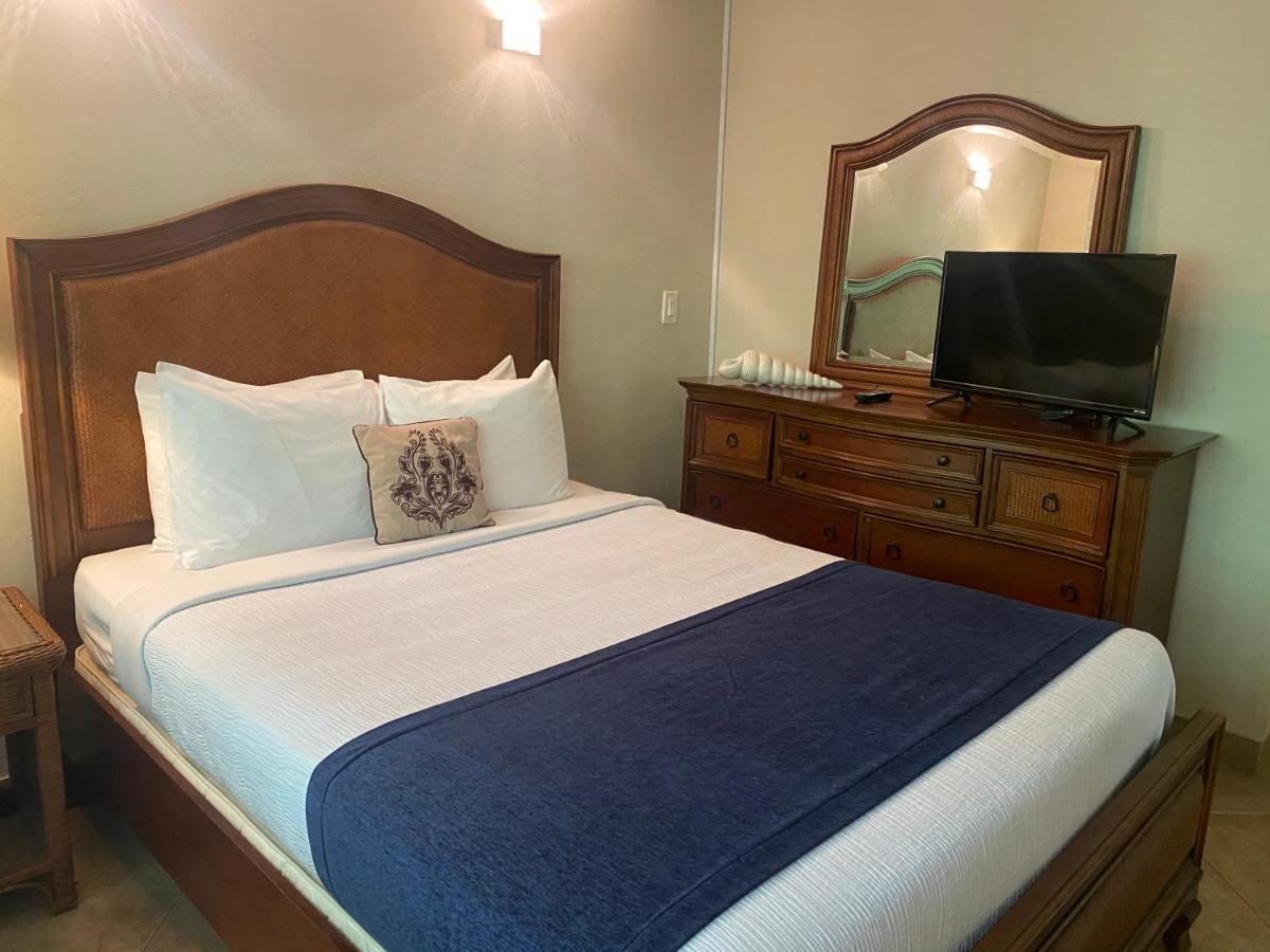 Casitas Coral Ridge Hotel Fort Lauderdale Luaran gambar