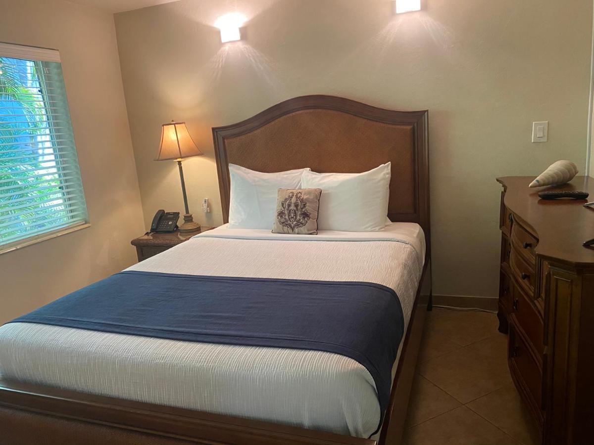 Casitas Coral Ridge Hotel Fort Lauderdale Luaran gambar