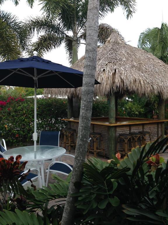 Casitas Coral Ridge Hotel Fort Lauderdale Luaran gambar