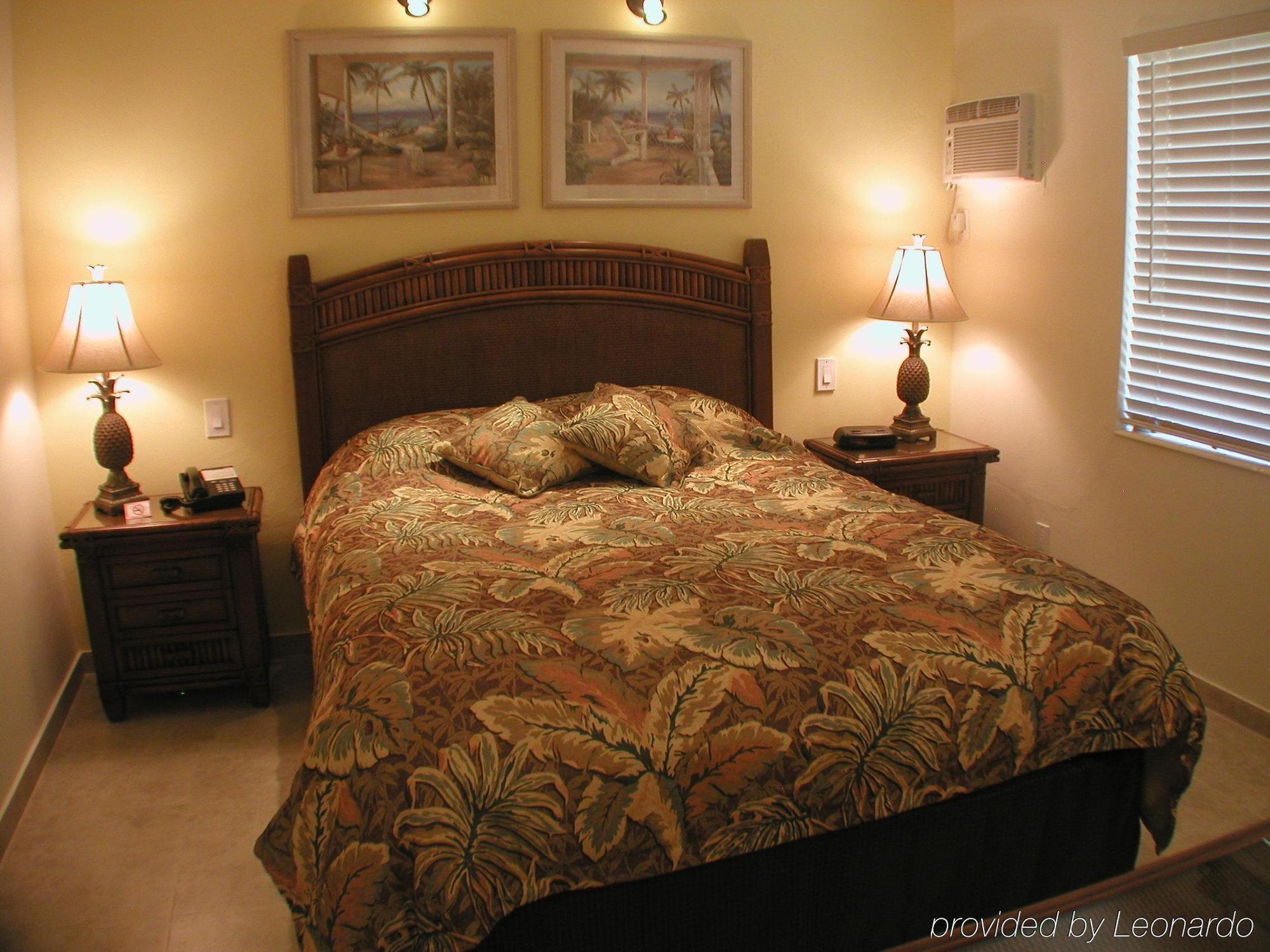 Casitas Coral Ridge Hotel Fort Lauderdale Luaran gambar