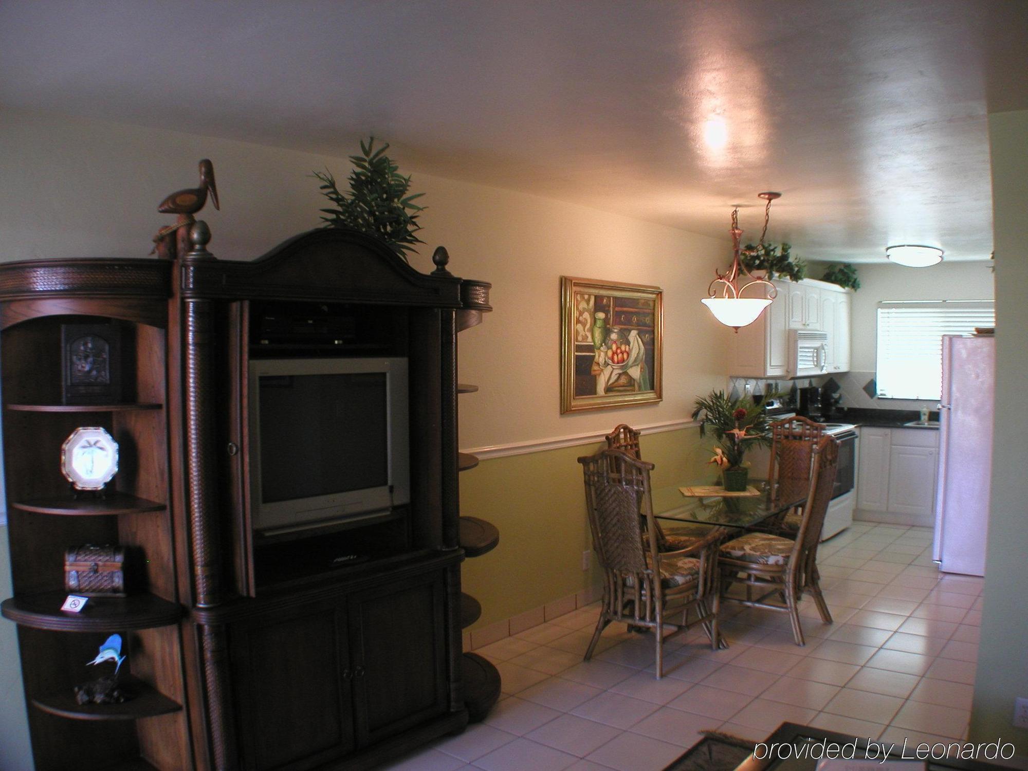 Casitas Coral Ridge Hotel Fort Lauderdale Luaran gambar