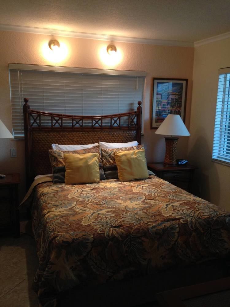 Casitas Coral Ridge Hotel Fort Lauderdale Luaran gambar