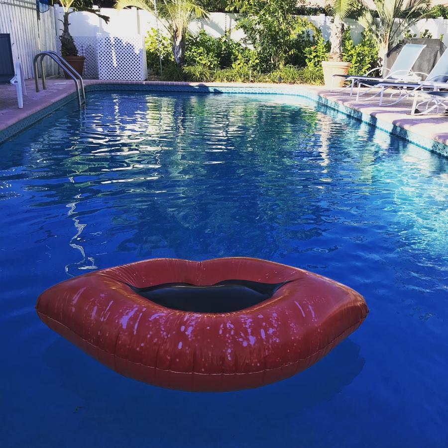 Casitas Coral Ridge Hotel Fort Lauderdale Luaran gambar