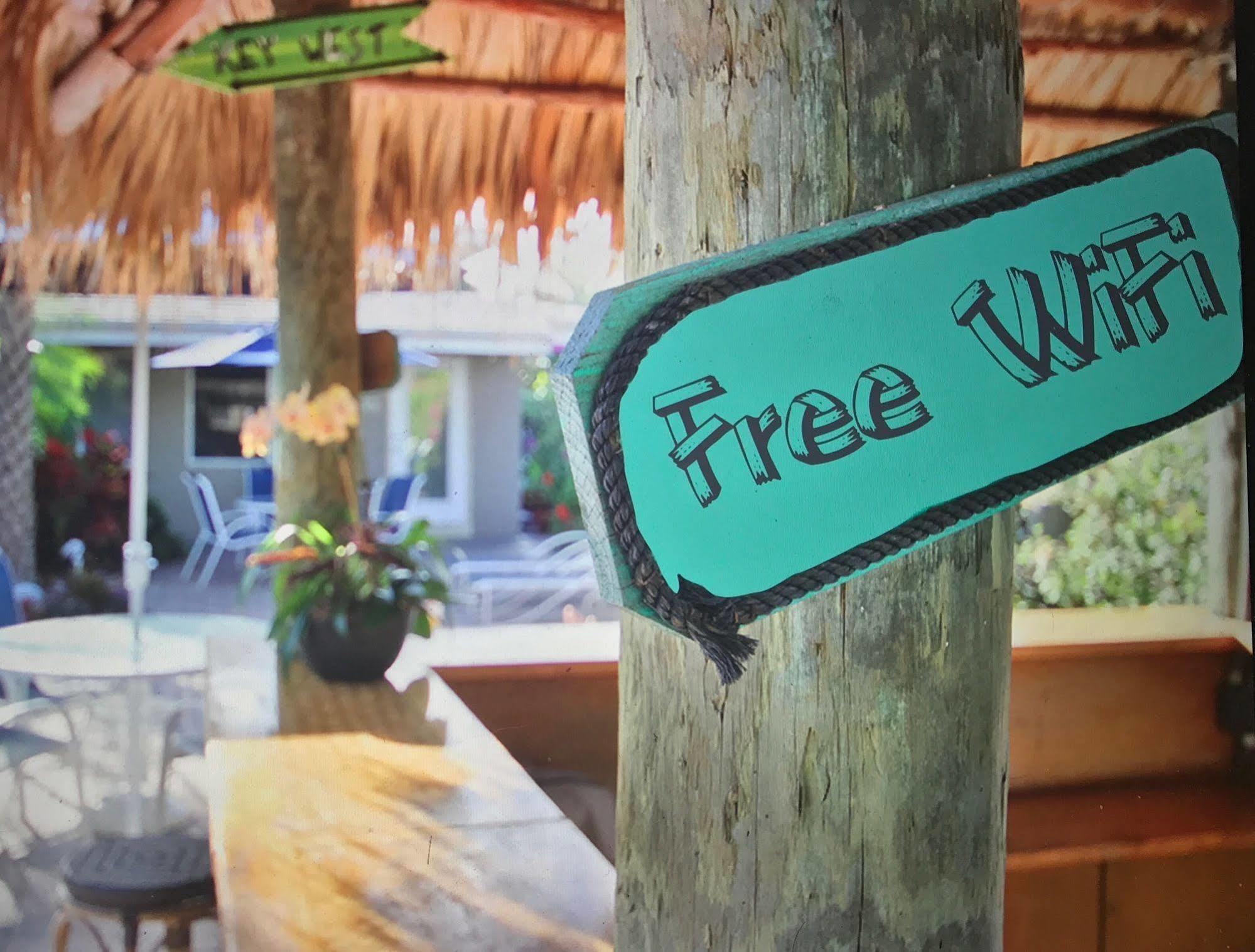 Casitas Coral Ridge Hotel Fort Lauderdale Luaran gambar