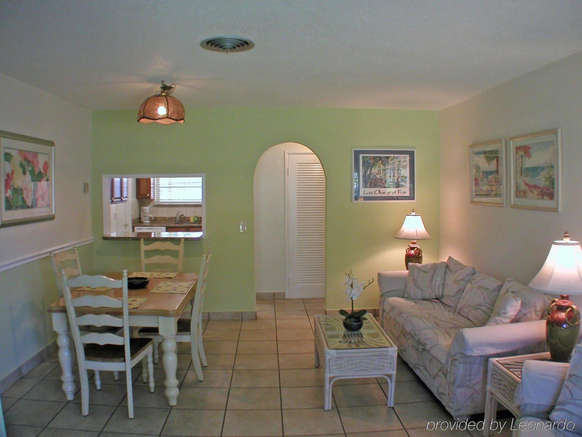 Casitas Coral Ridge Hotel Fort Lauderdale Luaran gambar