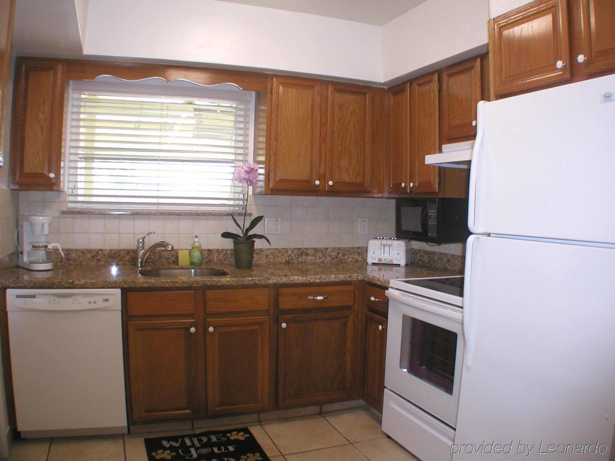 Casitas Coral Ridge Hotel Fort Lauderdale Luaran gambar