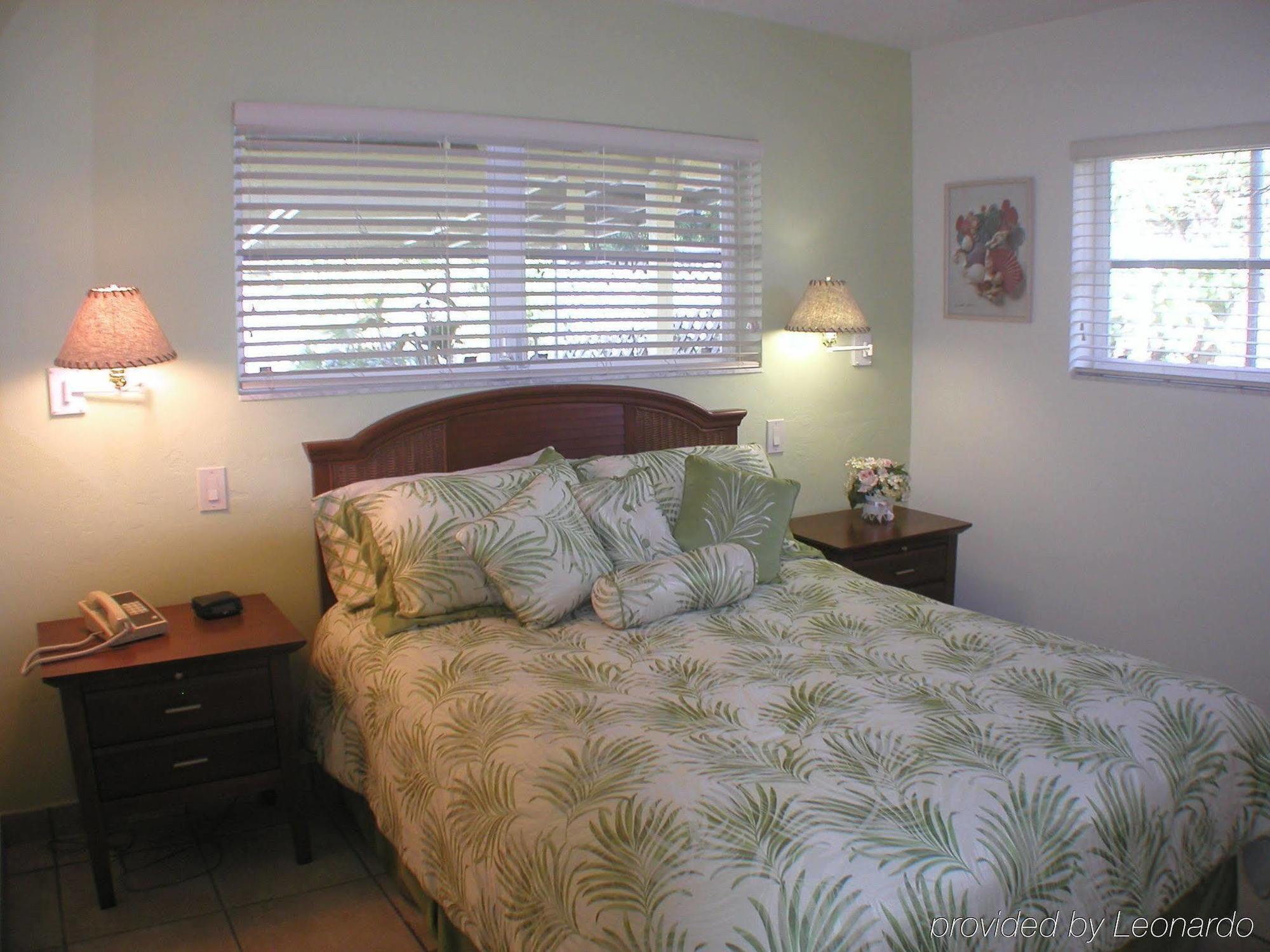 Casitas Coral Ridge Hotel Fort Lauderdale Luaran gambar