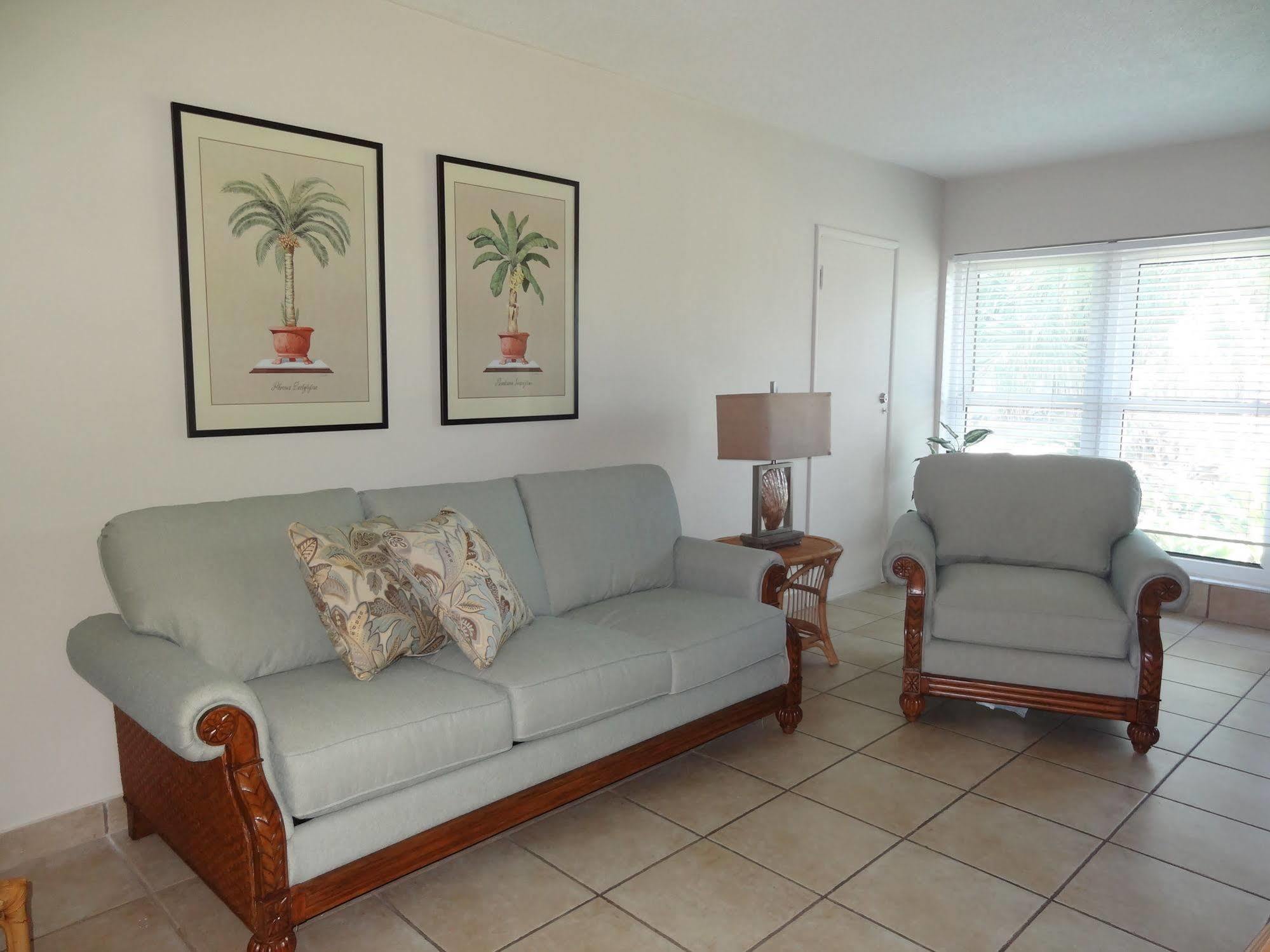 Casitas Coral Ridge Hotel Fort Lauderdale Luaran gambar