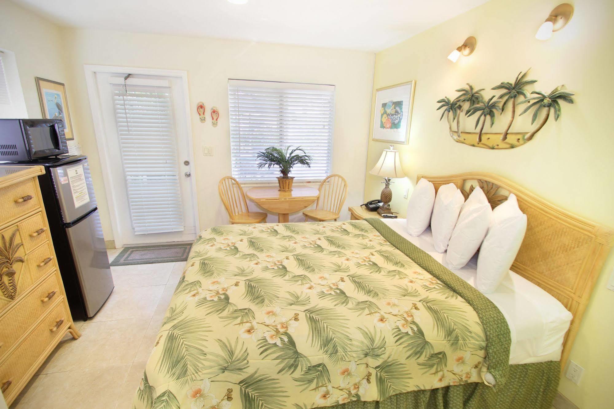 Casitas Coral Ridge Hotel Fort Lauderdale Luaran gambar