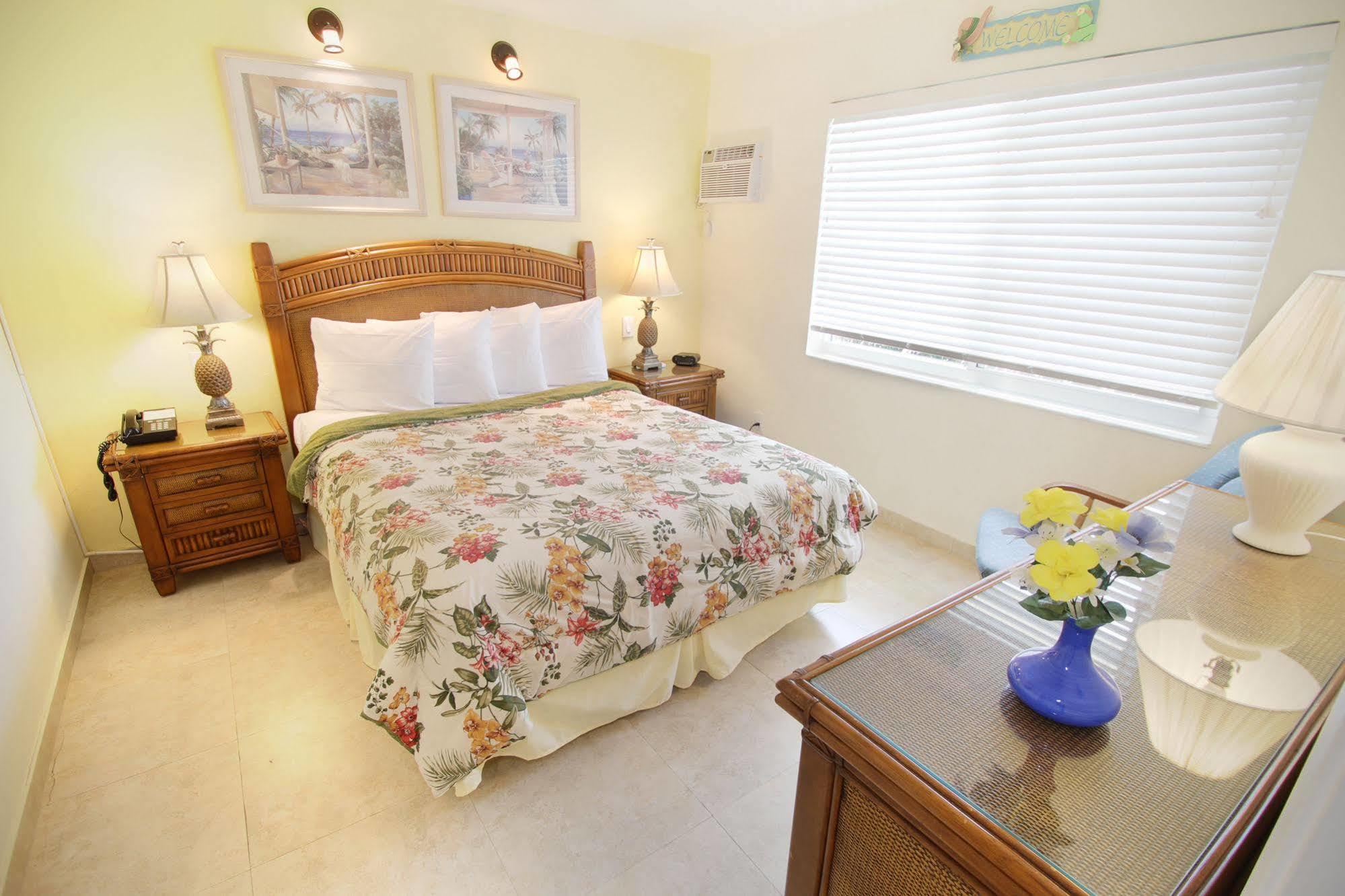 Casitas Coral Ridge Hotel Fort Lauderdale Luaran gambar