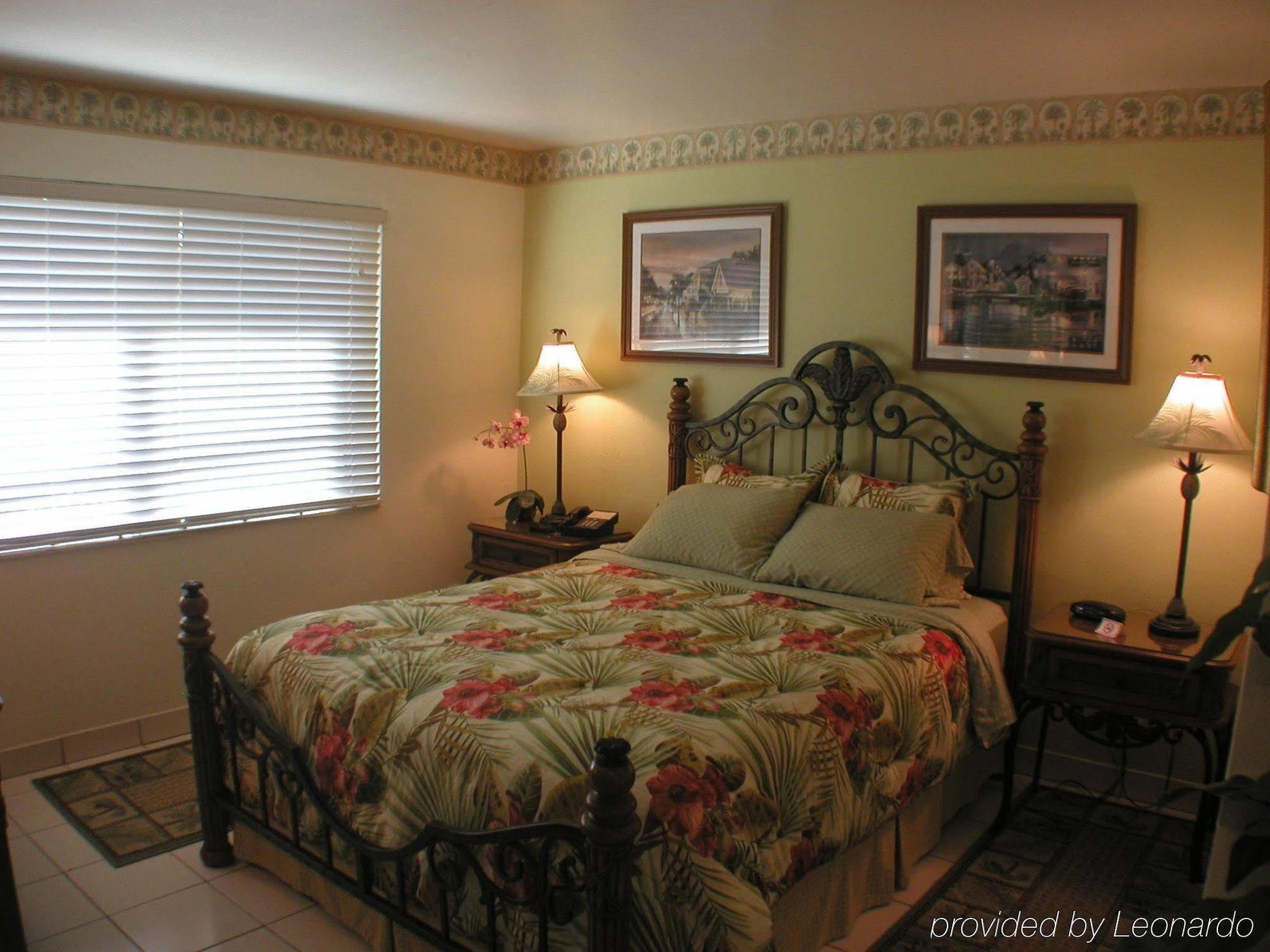Casitas Coral Ridge Hotel Fort Lauderdale Luaran gambar