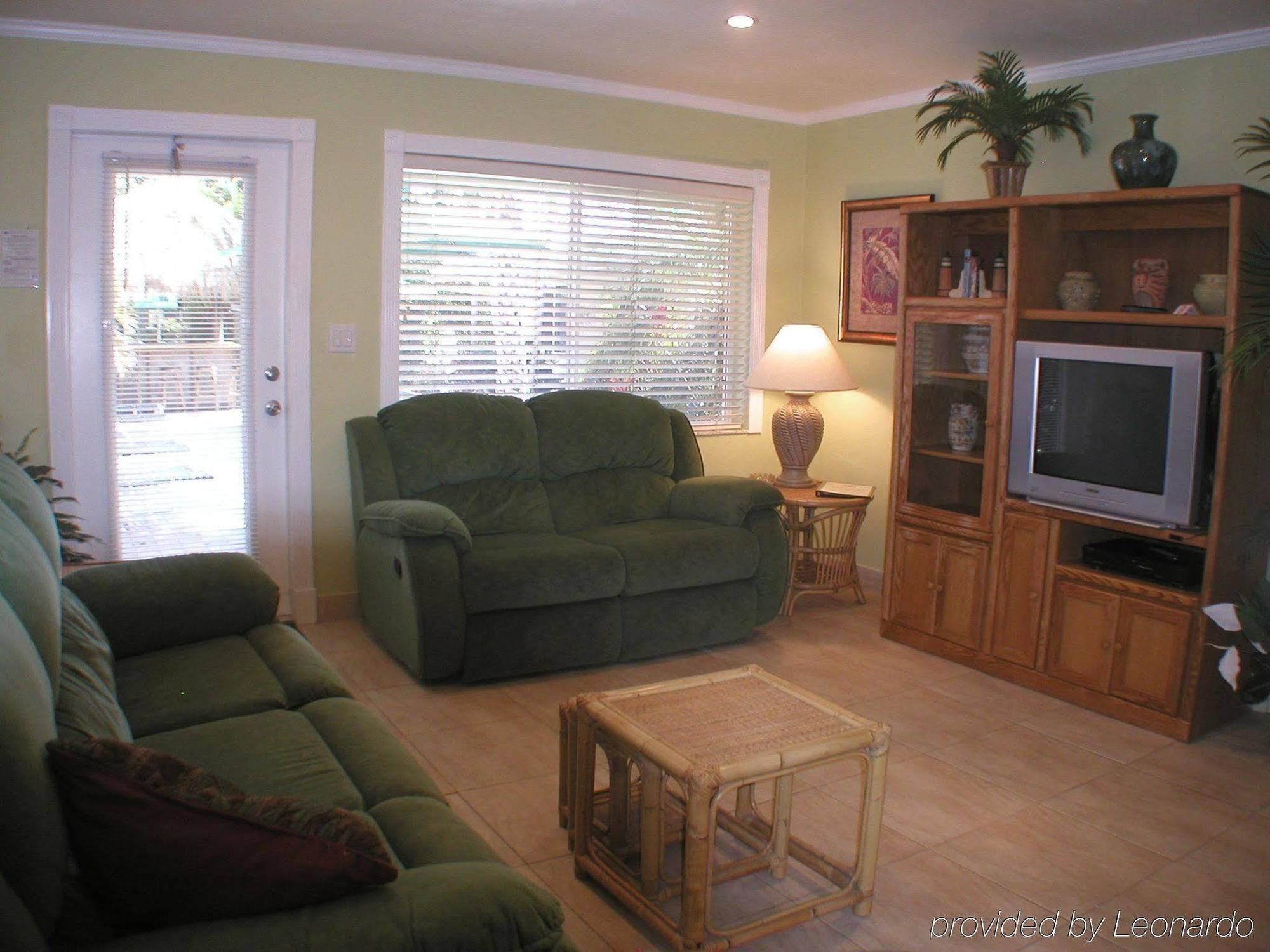 Casitas Coral Ridge Hotel Fort Lauderdale Luaran gambar