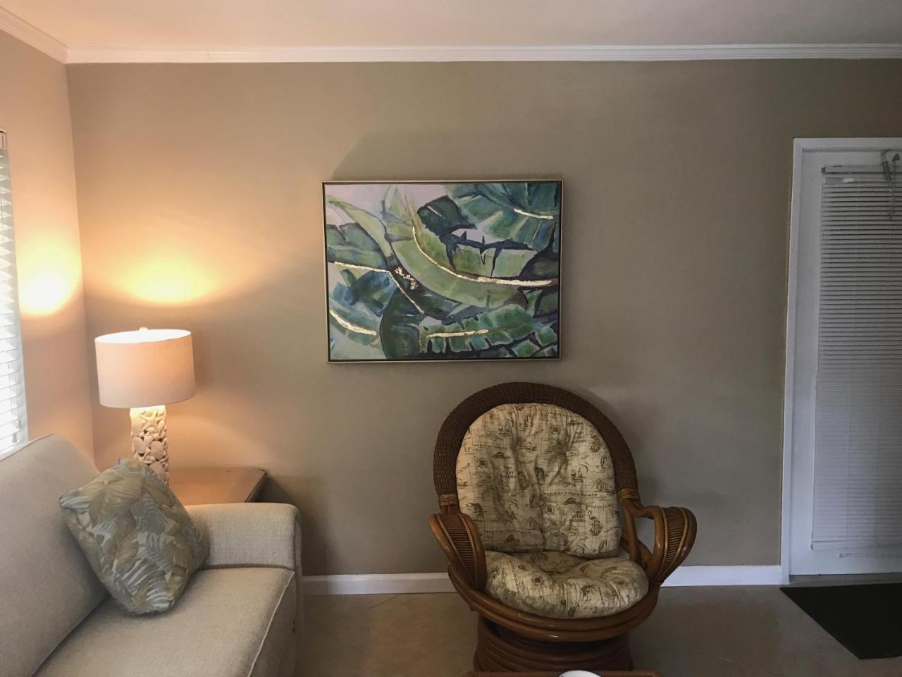 Casitas Coral Ridge Hotel Fort Lauderdale Luaran gambar