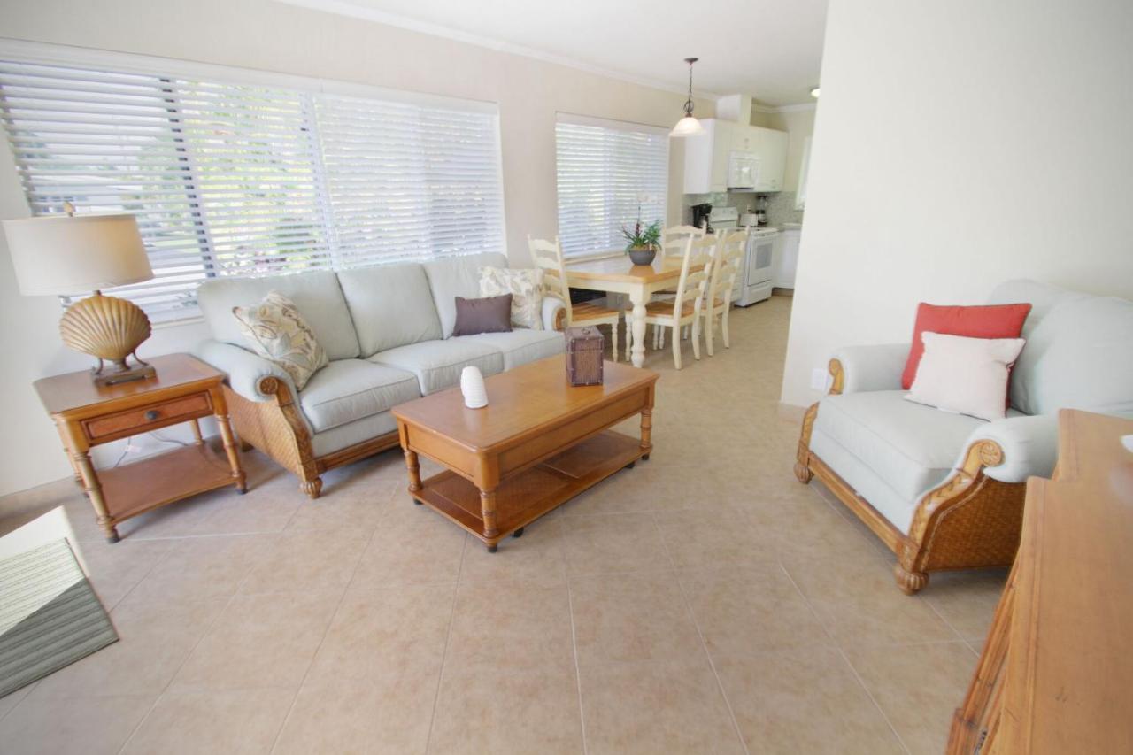 Casitas Coral Ridge Hotel Fort Lauderdale Luaran gambar