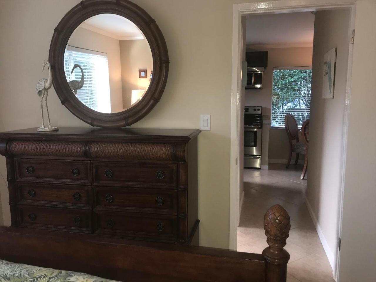 Casitas Coral Ridge Hotel Fort Lauderdale Luaran gambar