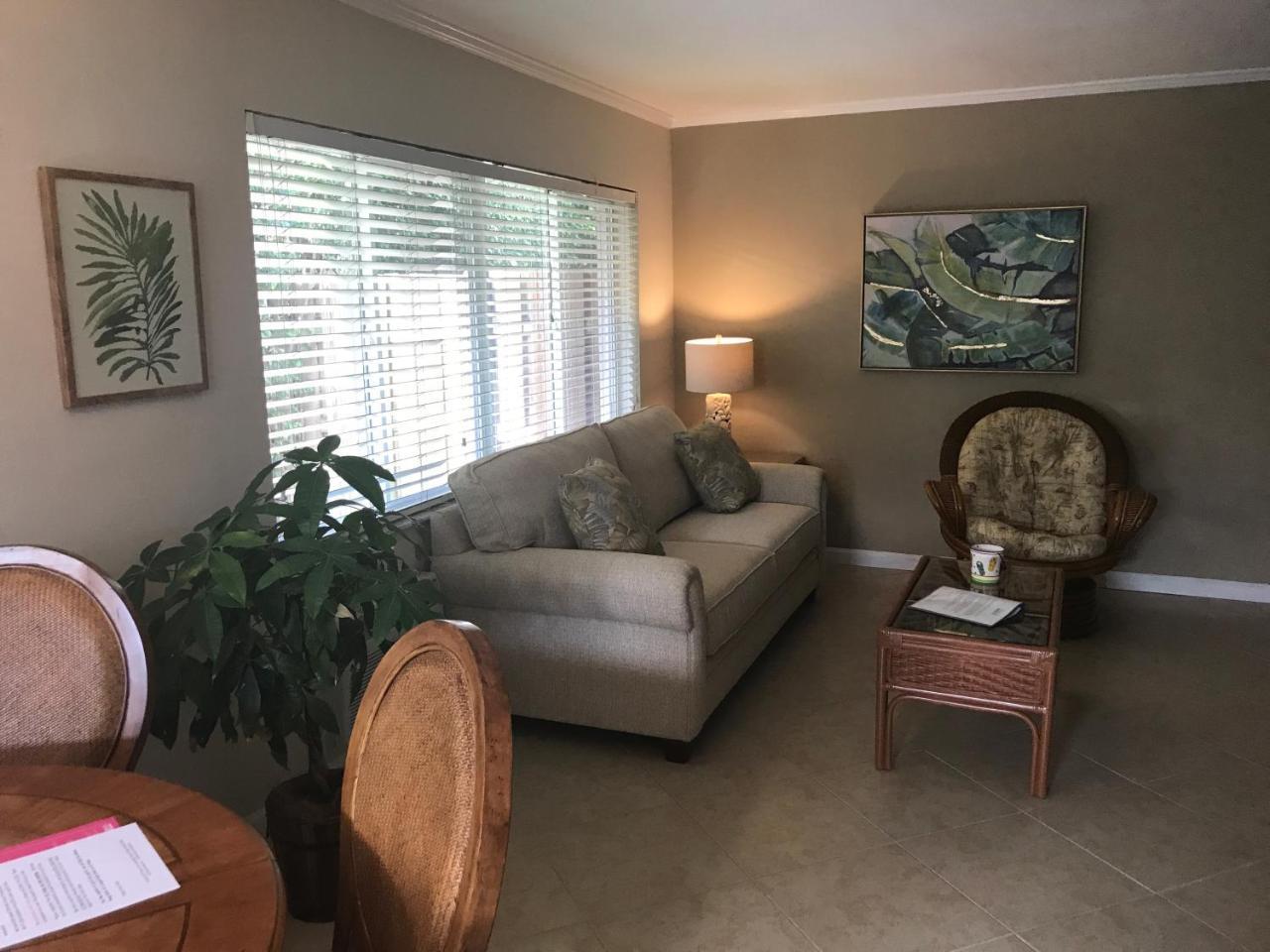 Casitas Coral Ridge Hotel Fort Lauderdale Luaran gambar