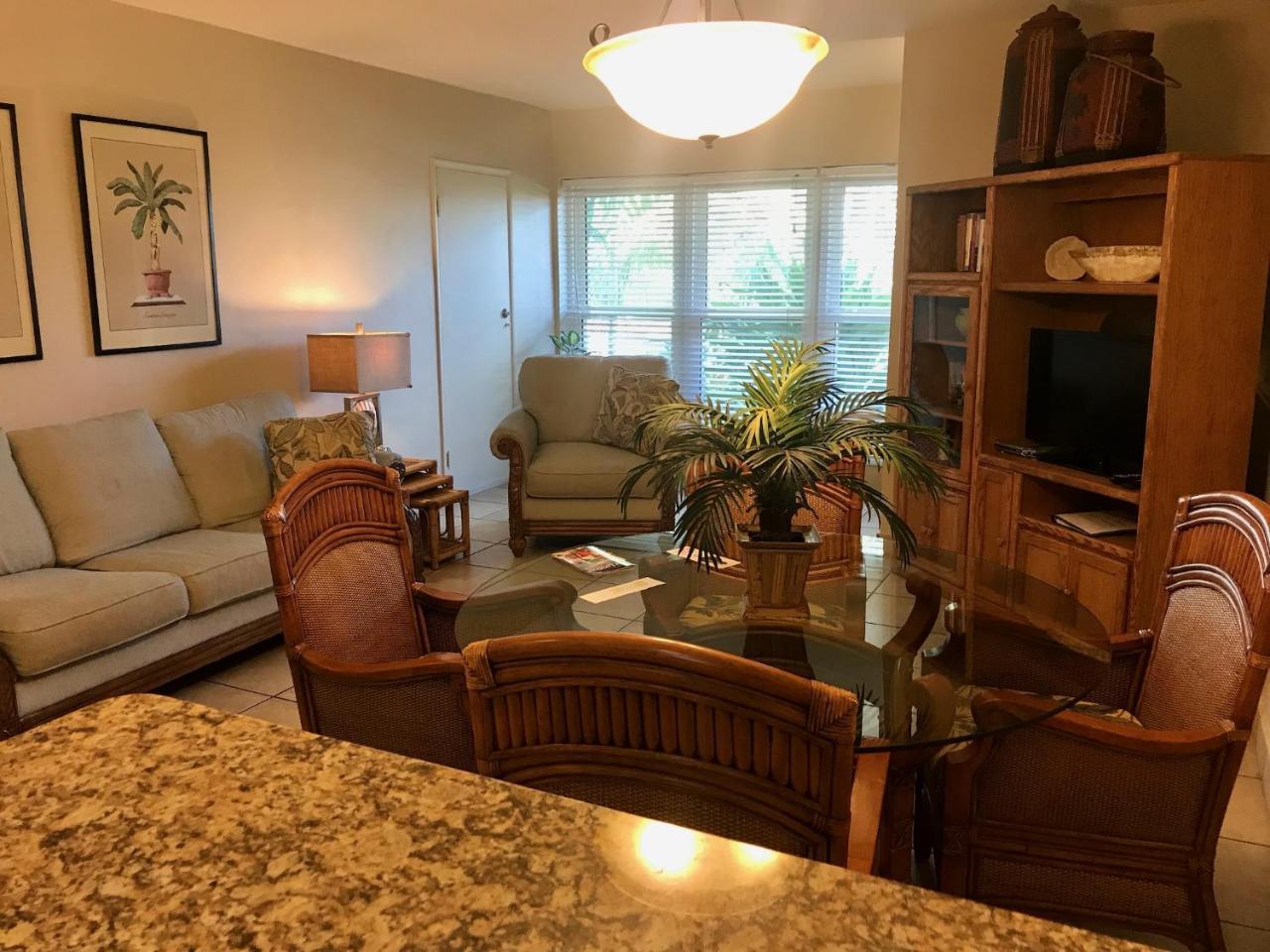 Casitas Coral Ridge Hotel Fort Lauderdale Luaran gambar