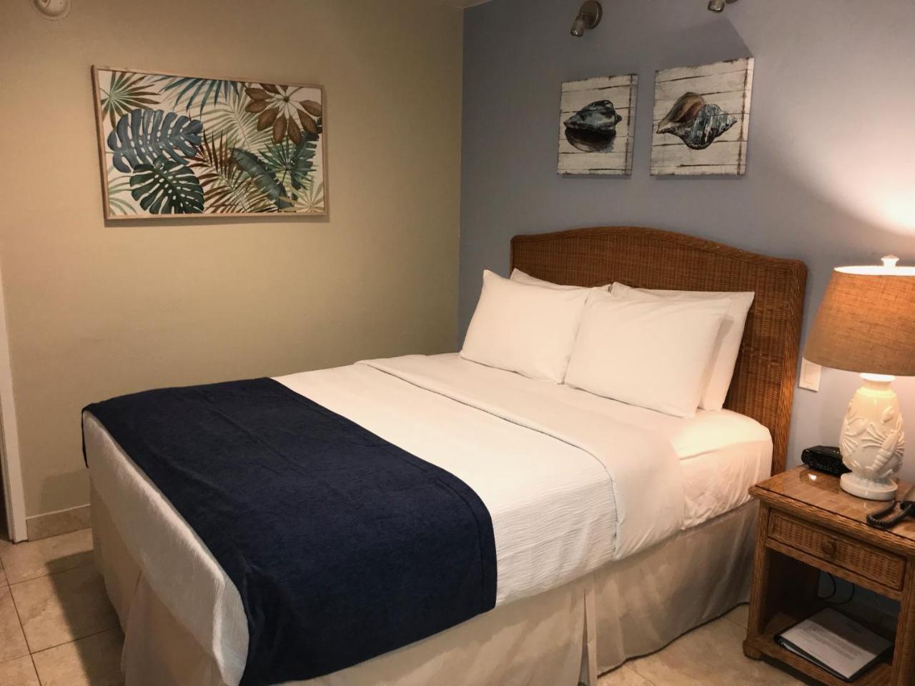 Casitas Coral Ridge Hotel Fort Lauderdale Luaran gambar