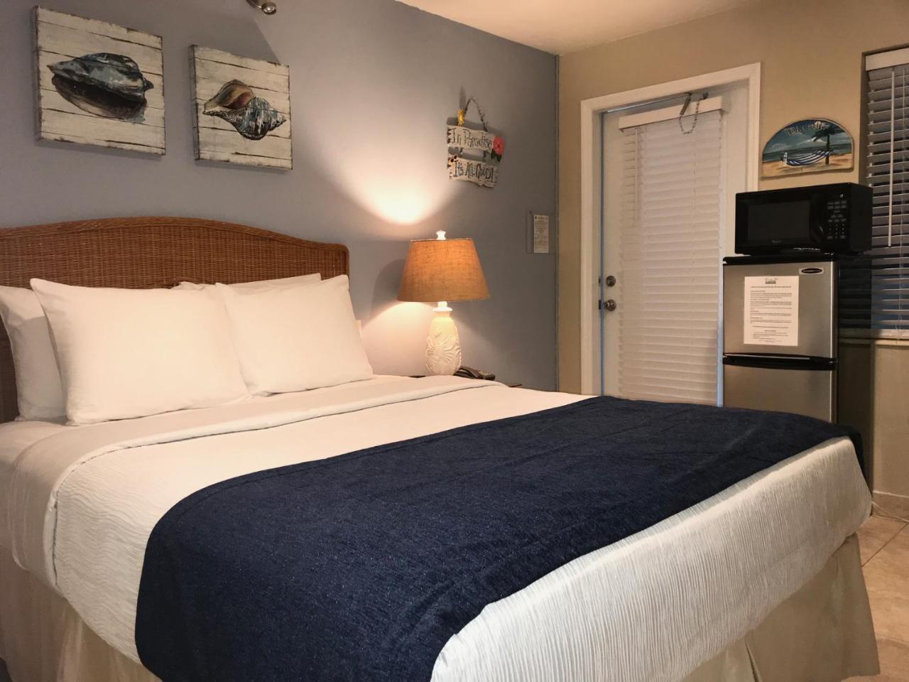 Casitas Coral Ridge Hotel Fort Lauderdale Luaran gambar