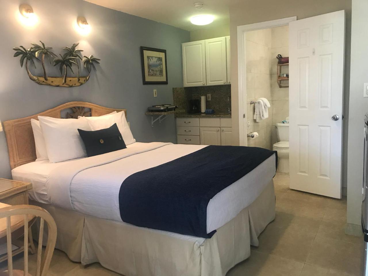 Casitas Coral Ridge Hotel Fort Lauderdale Luaran gambar