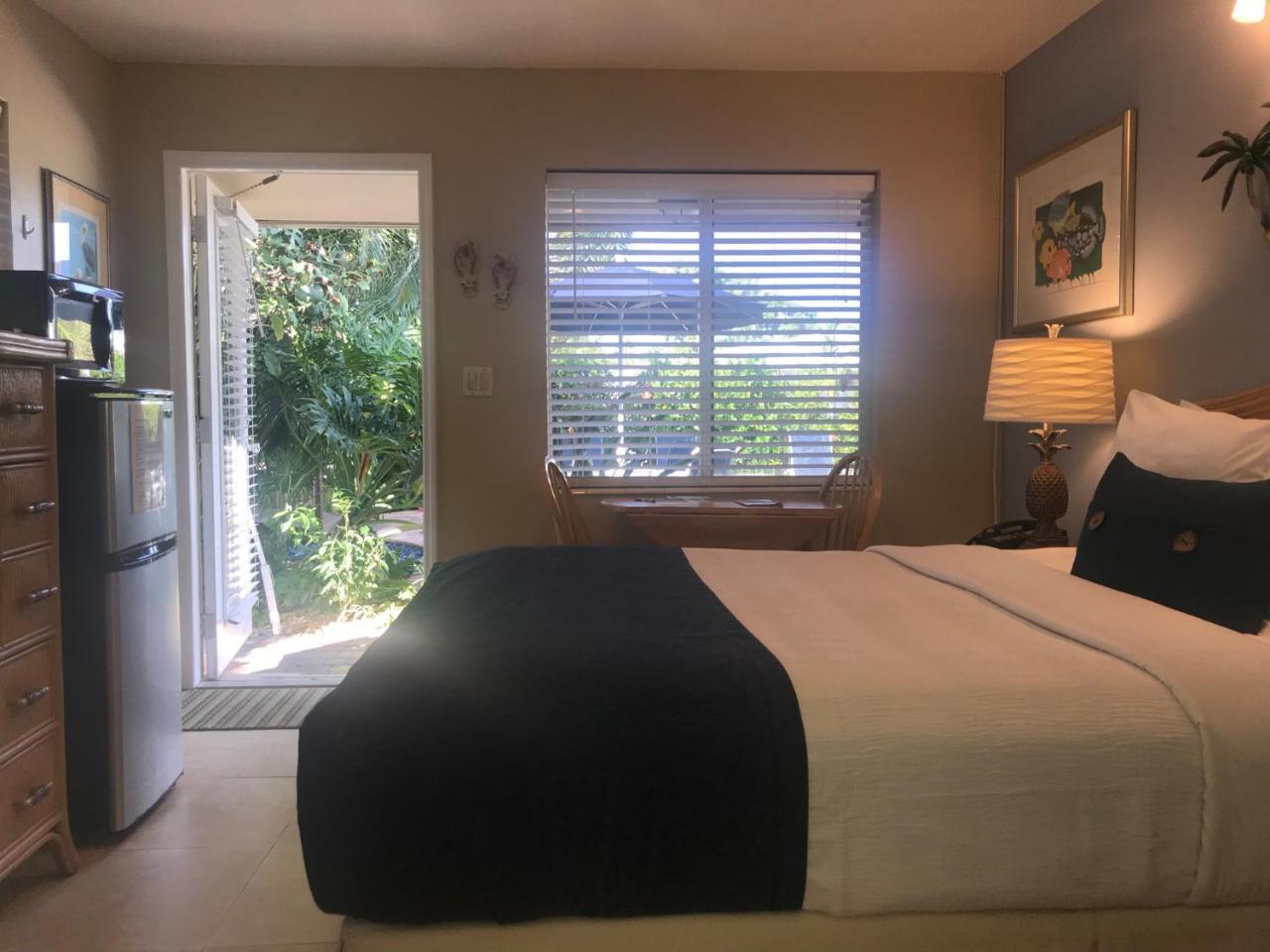 Casitas Coral Ridge Hotel Fort Lauderdale Luaran gambar