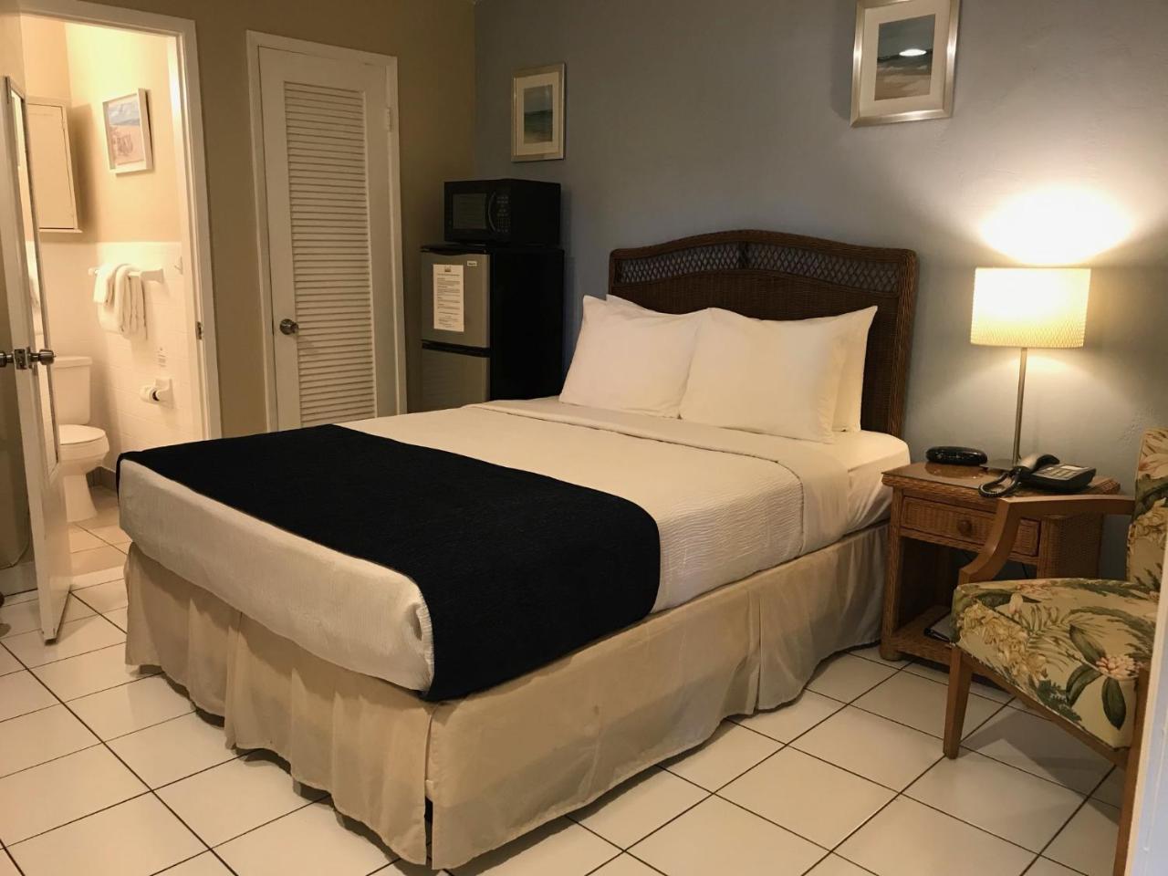 Casitas Coral Ridge Hotel Fort Lauderdale Luaran gambar