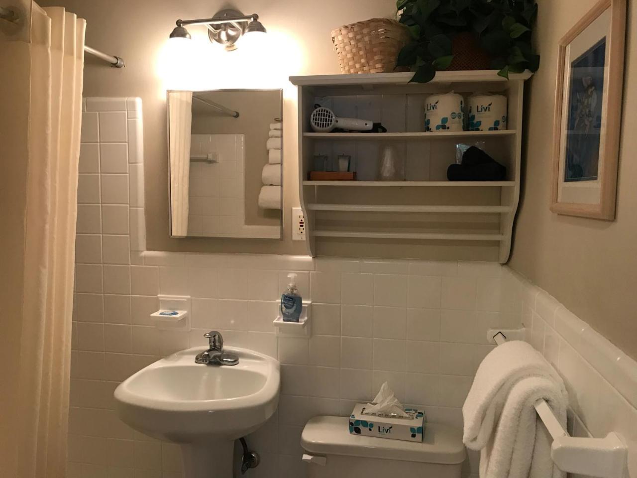 Casitas Coral Ridge Hotel Fort Lauderdale Luaran gambar