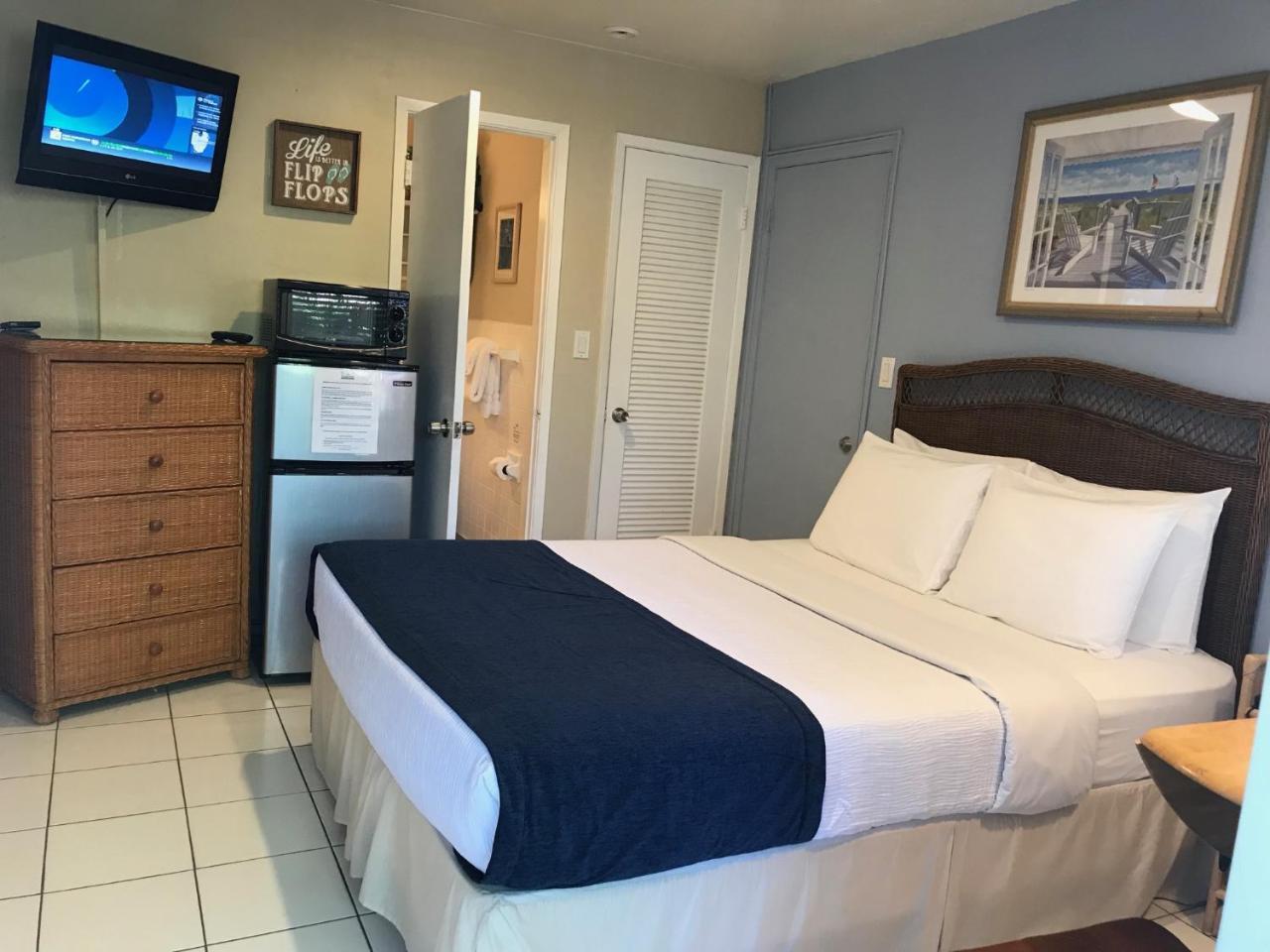 Casitas Coral Ridge Hotel Fort Lauderdale Luaran gambar