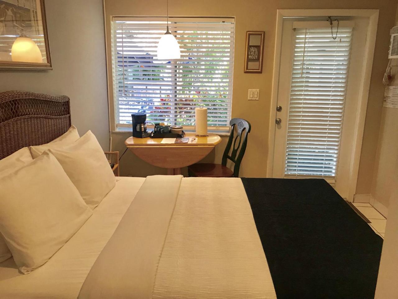 Casitas Coral Ridge Hotel Fort Lauderdale Luaran gambar