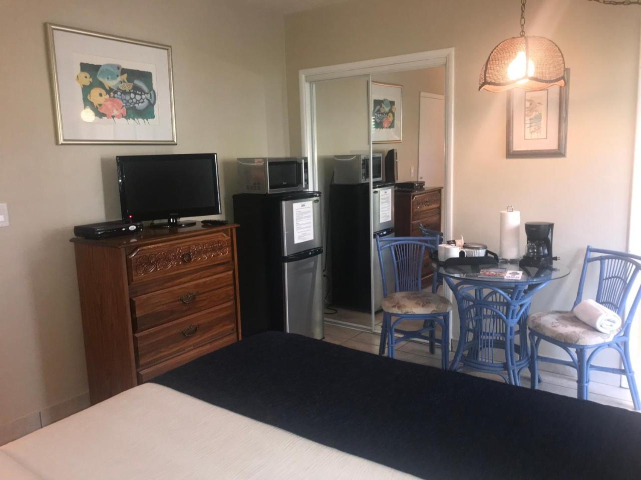 Casitas Coral Ridge Hotel Fort Lauderdale Luaran gambar
